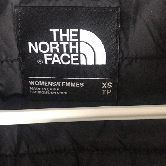 Northface waterproof jacket - Picture 4 of 9